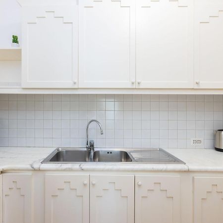 Villa Rita Apartments Massa Lubrense Εξωτερικό φωτογραφία