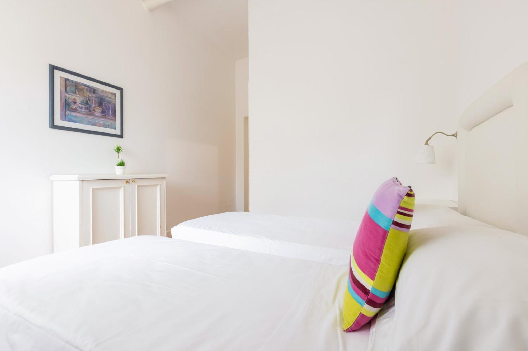 Villa Rita Apartments Massa Lubrense Εξωτερικό φωτογραφία