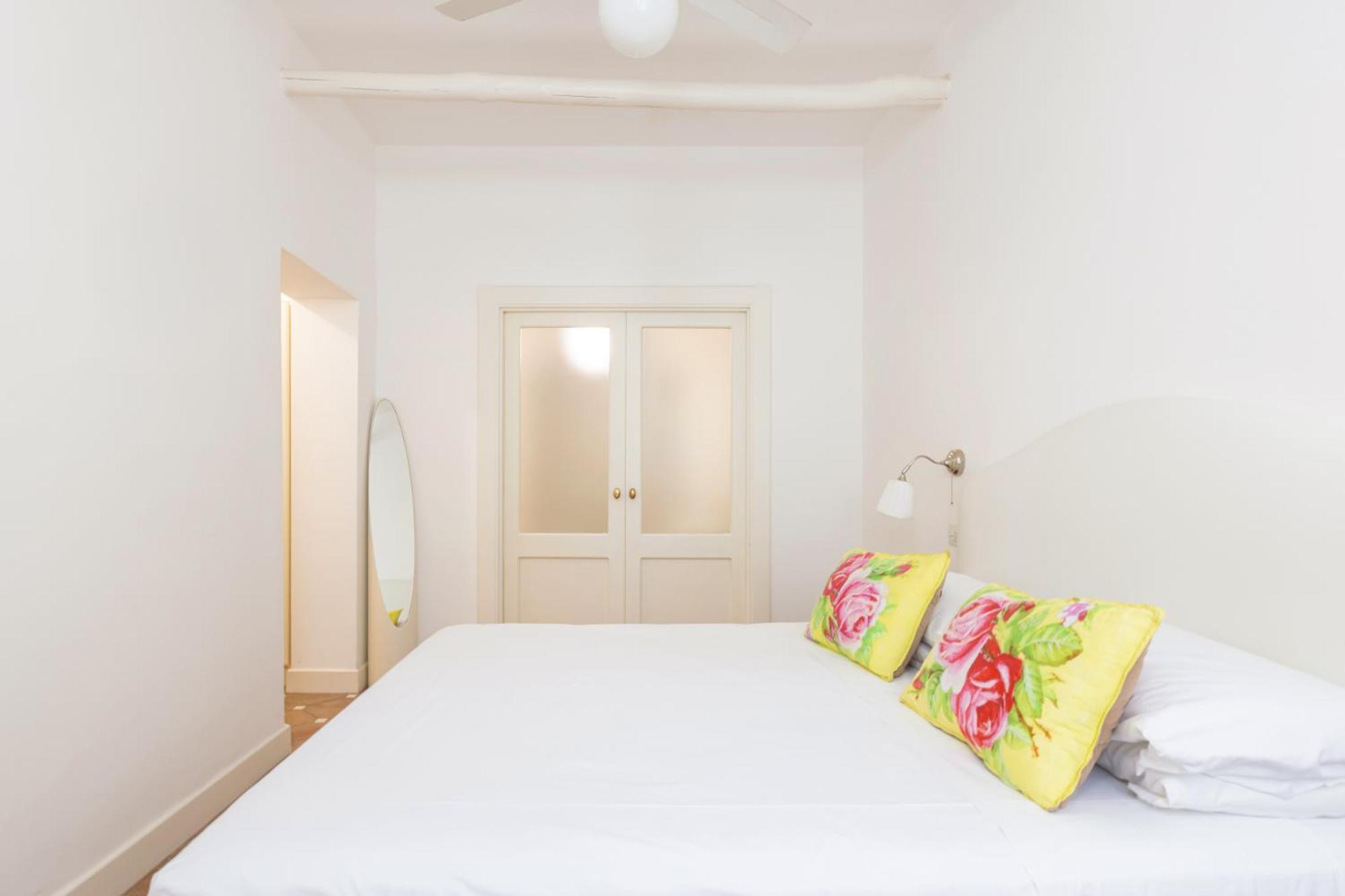 Villa Rita Apartments Massa Lubrense Εξωτερικό φωτογραφία