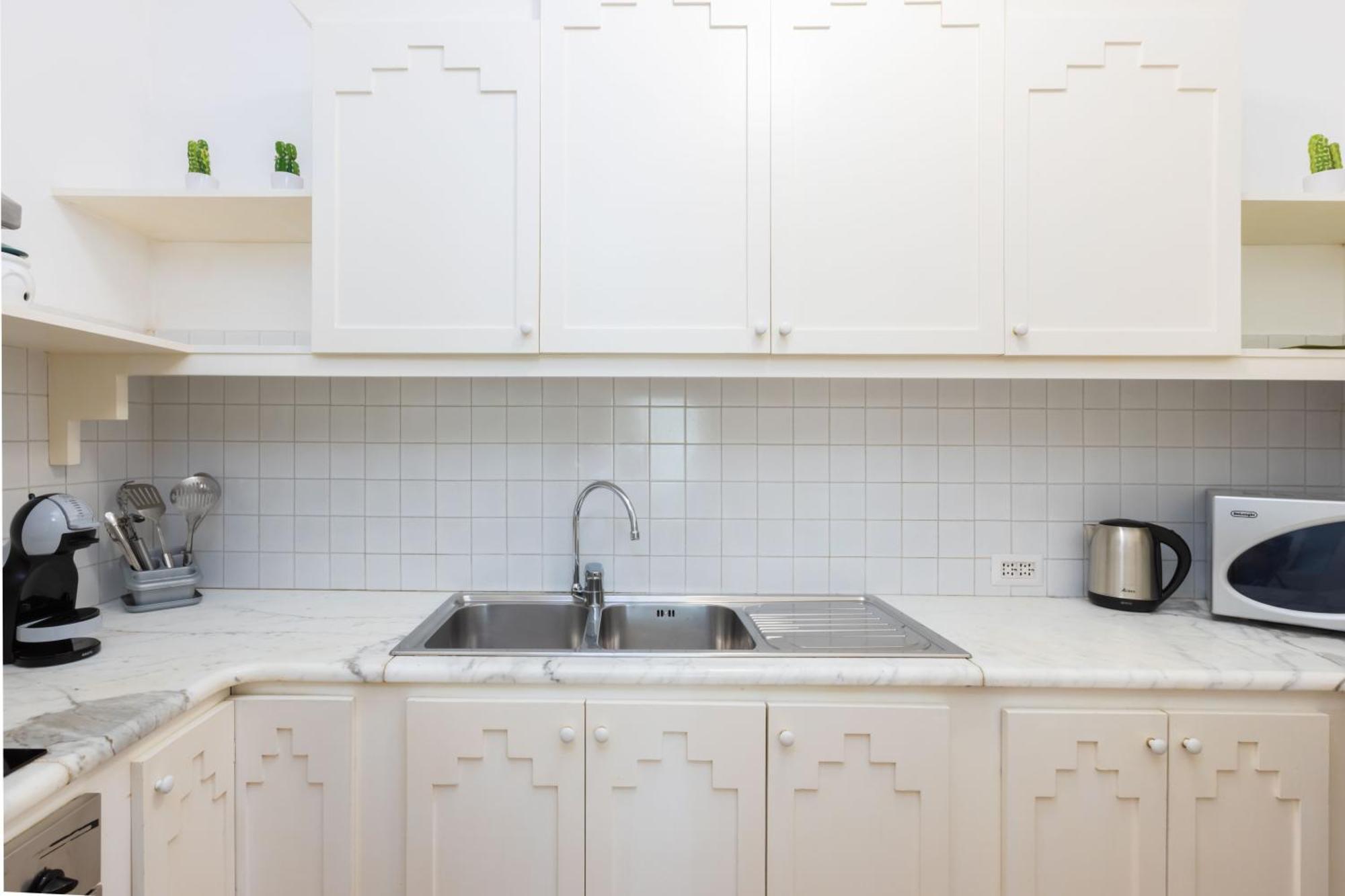 Villa Rita Apartments Massa Lubrense Εξωτερικό φωτογραφία