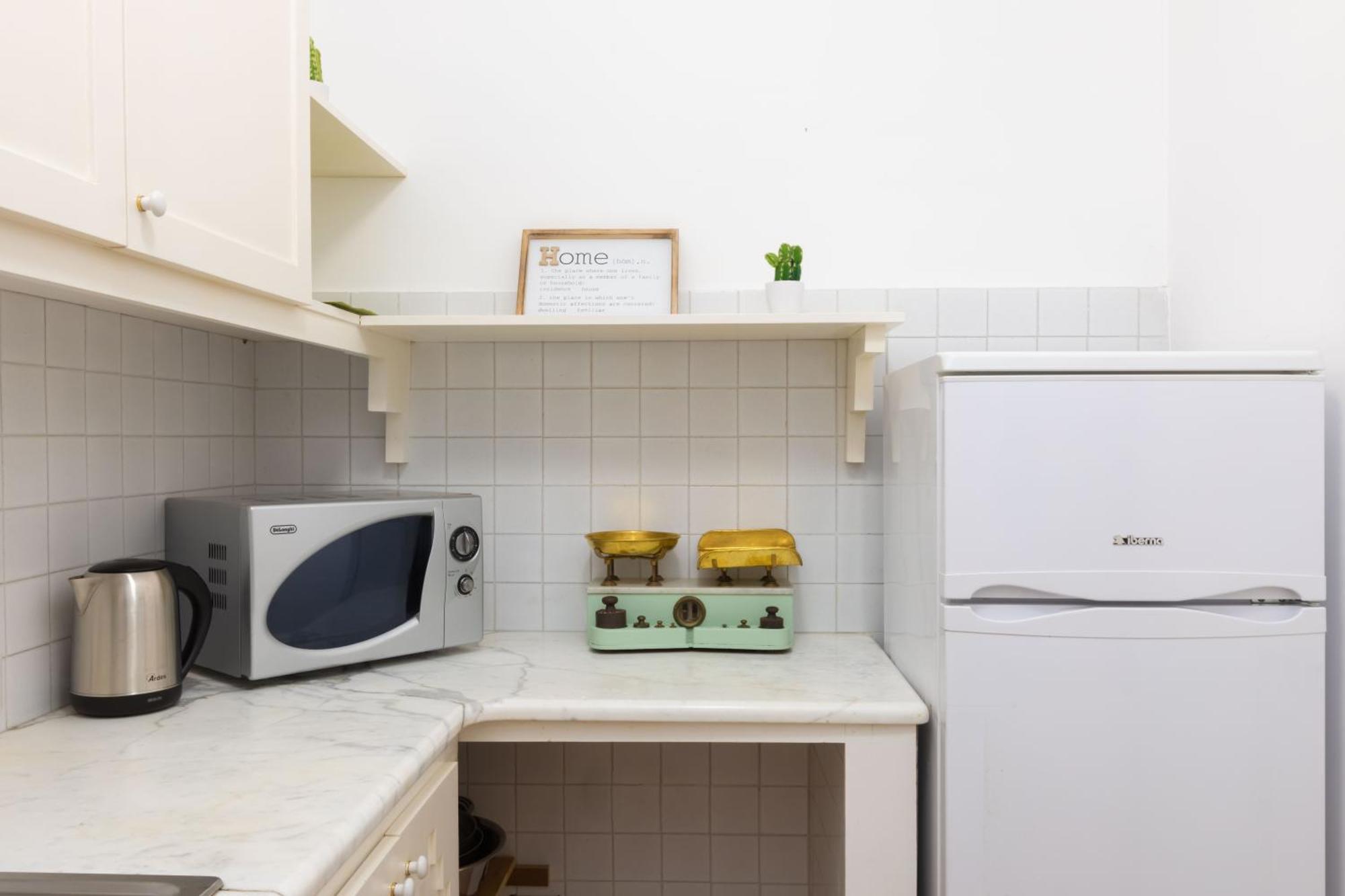 Villa Rita Apartments Massa Lubrense Εξωτερικό φωτογραφία