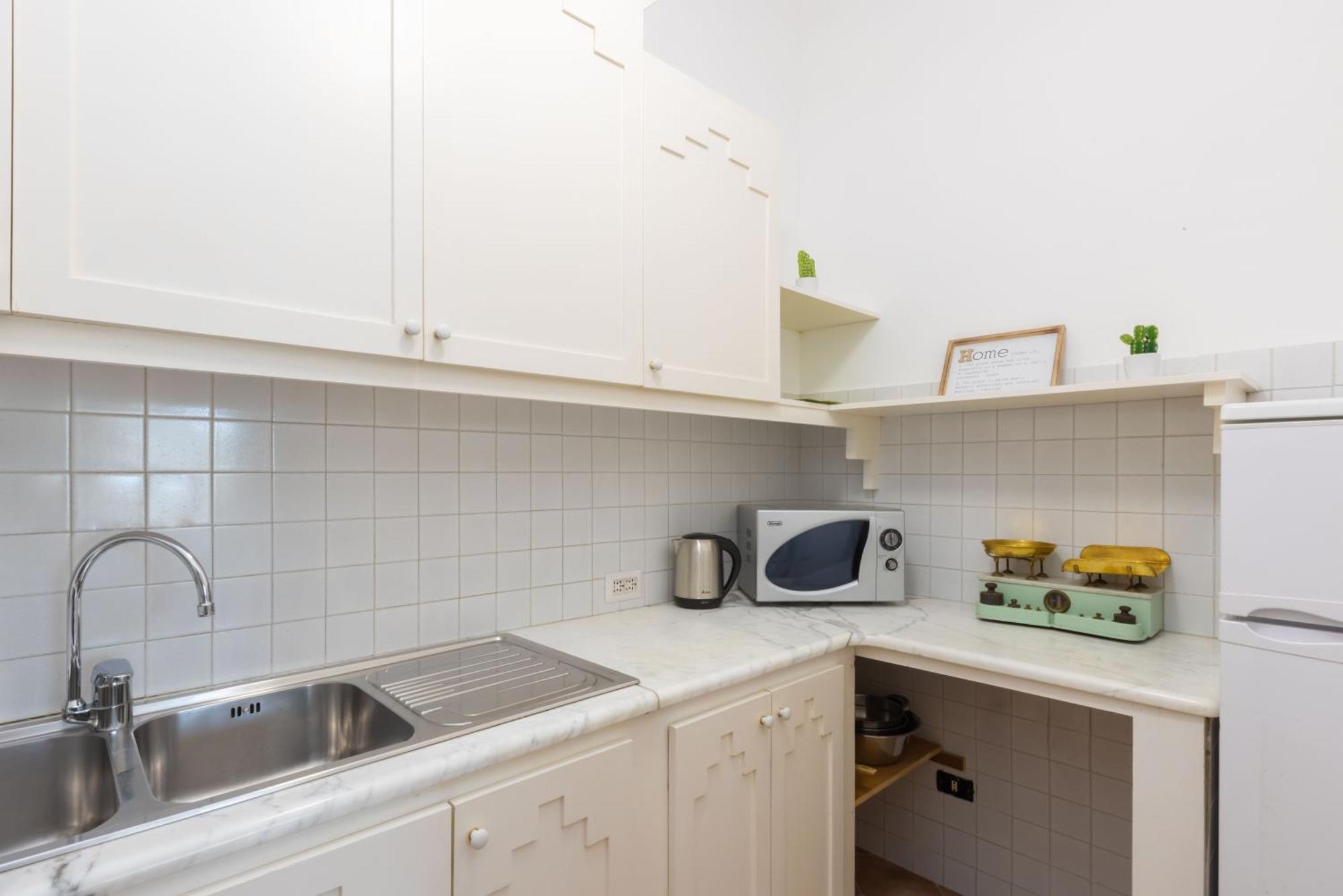 Villa Rita Apartments Massa Lubrense Εξωτερικό φωτογραφία
