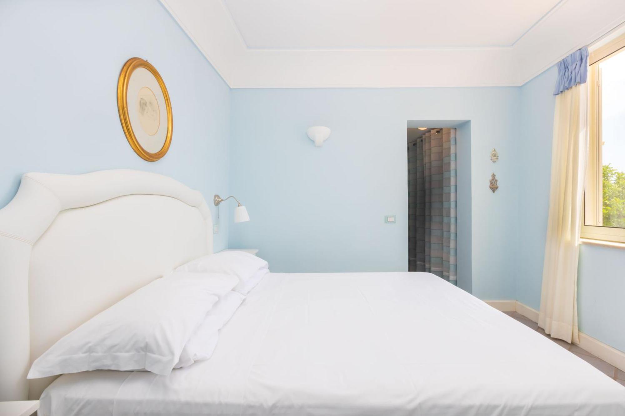 Villa Rita Apartments Massa Lubrense Εξωτερικό φωτογραφία