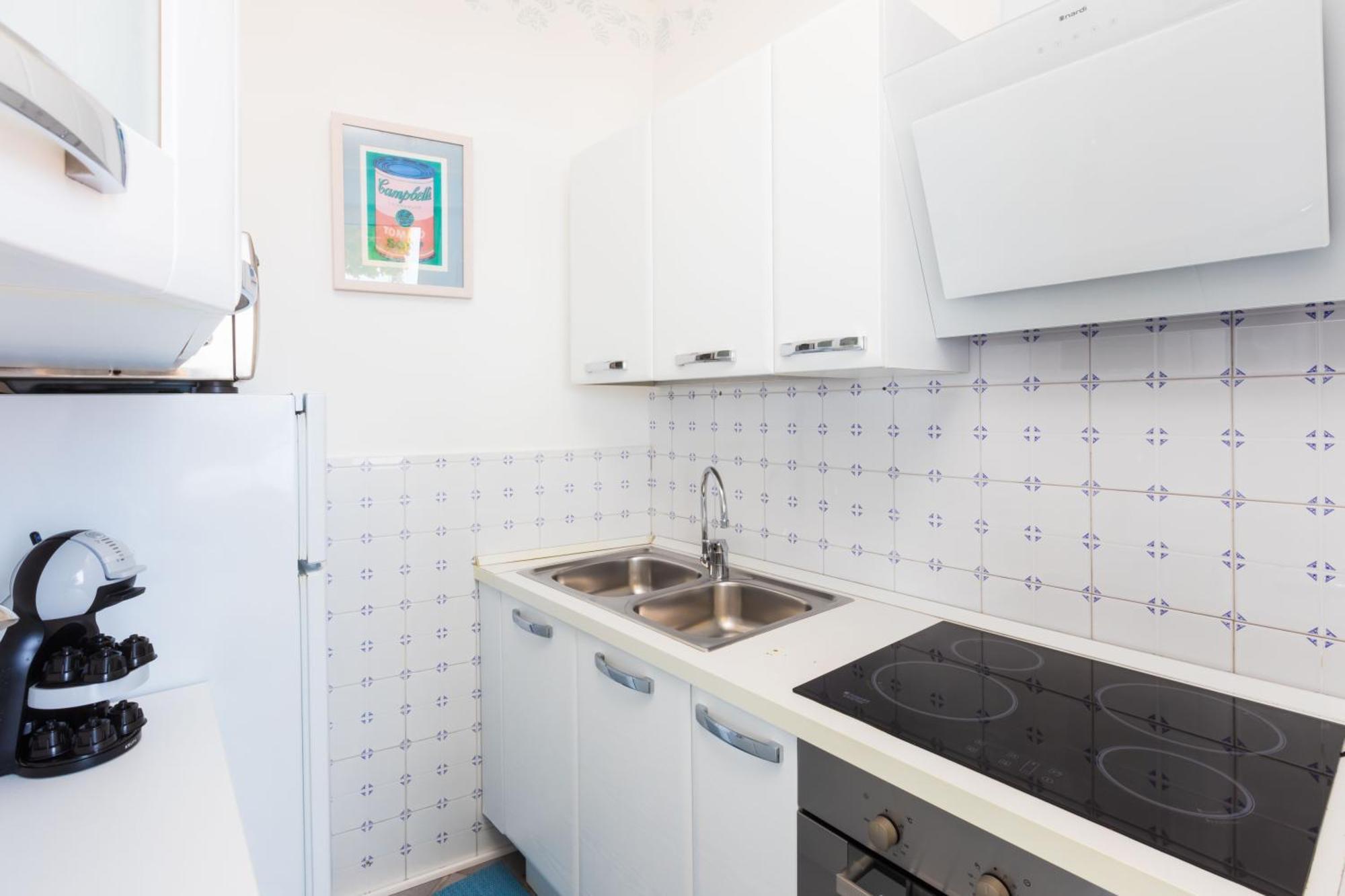 Villa Rita Apartments Massa Lubrense Εξωτερικό φωτογραφία